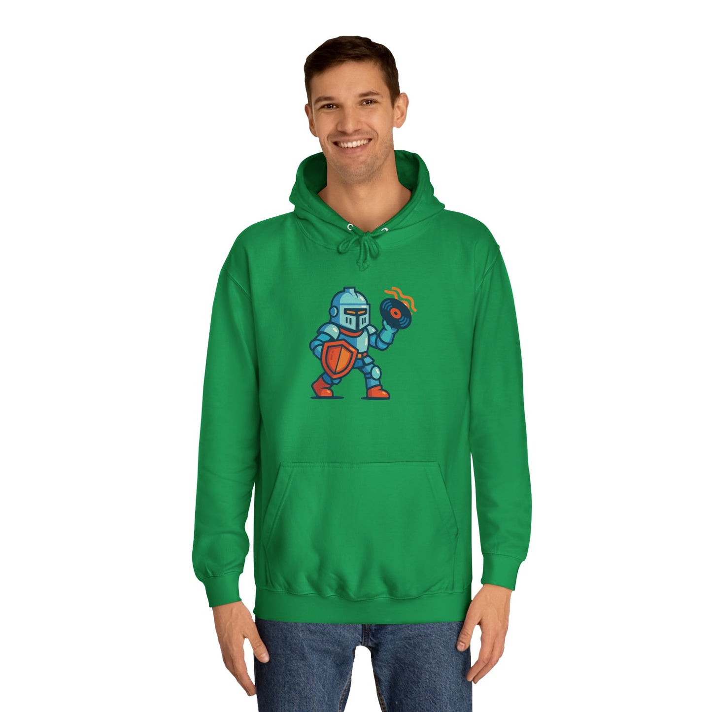 Sonic Paladin Hoodie