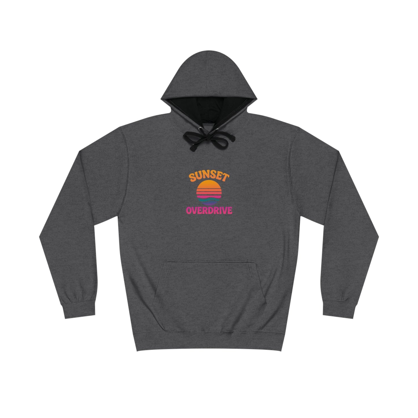 Sunset Overdrive Hoodie