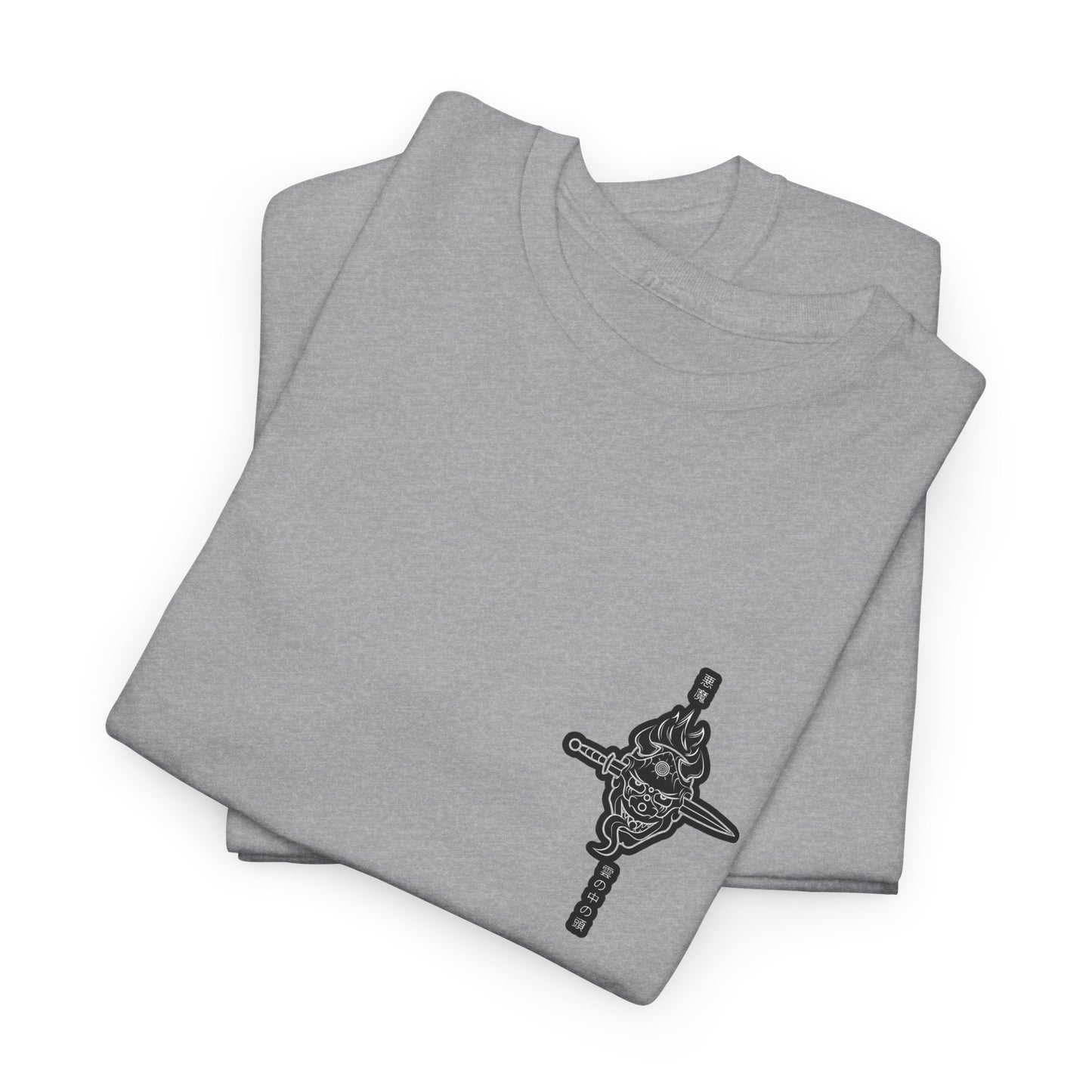 Tee No. 2 - "DW" Collection