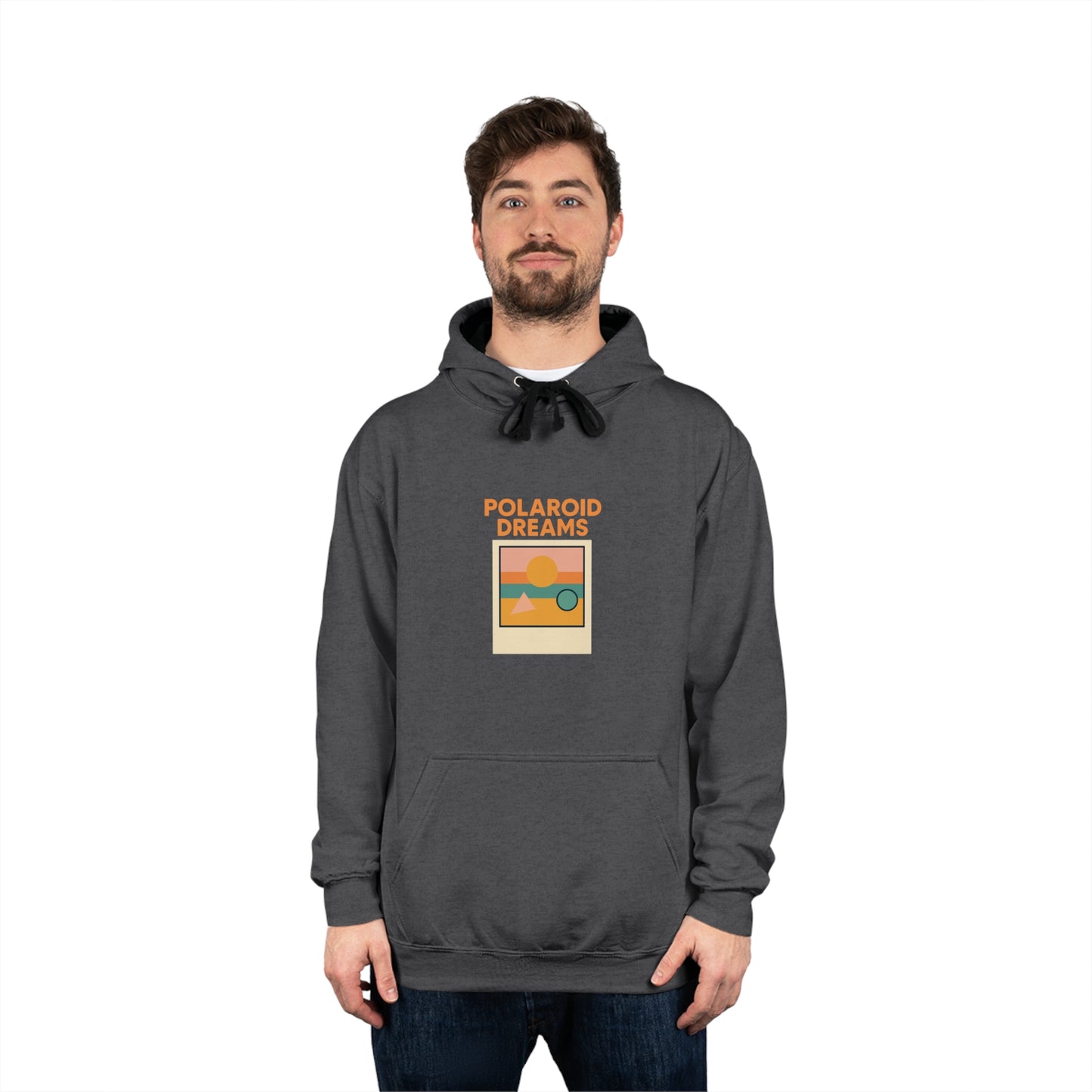 Polaroid Dreams Hoodie