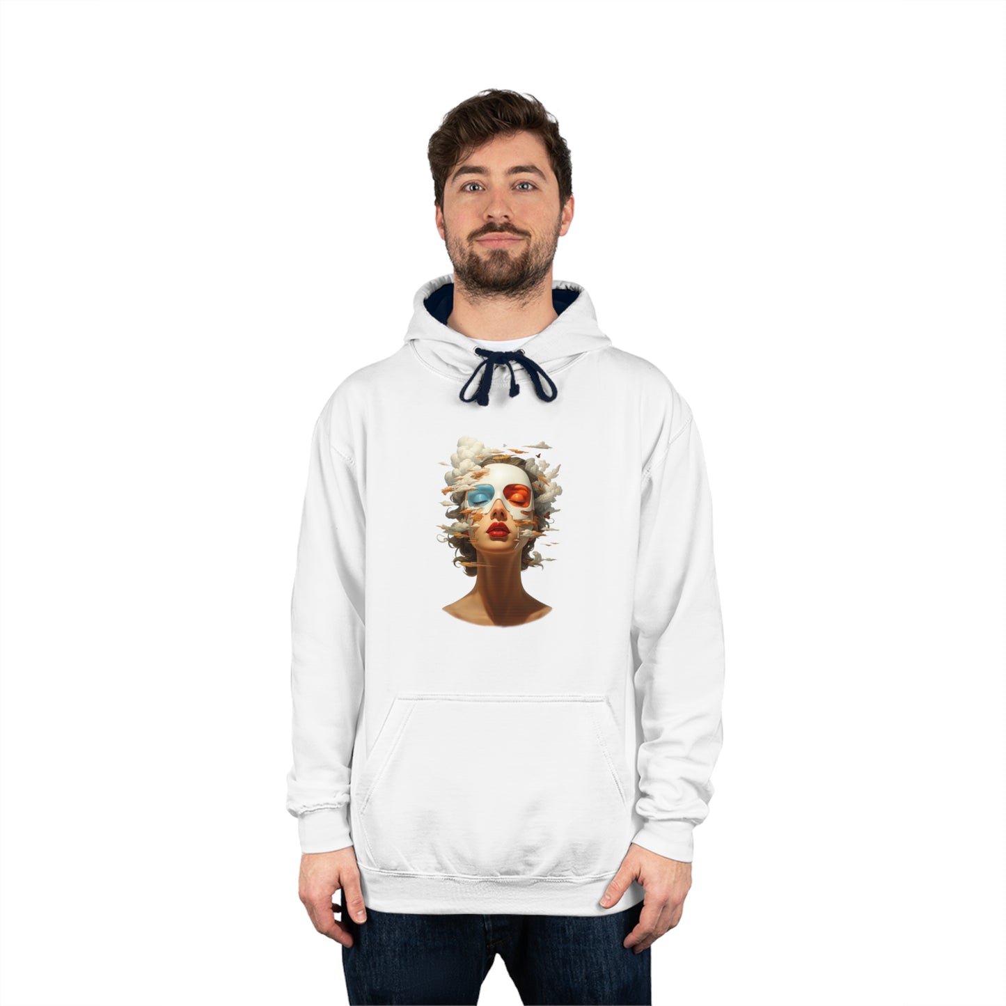 Dreamscape Vision Hoodie