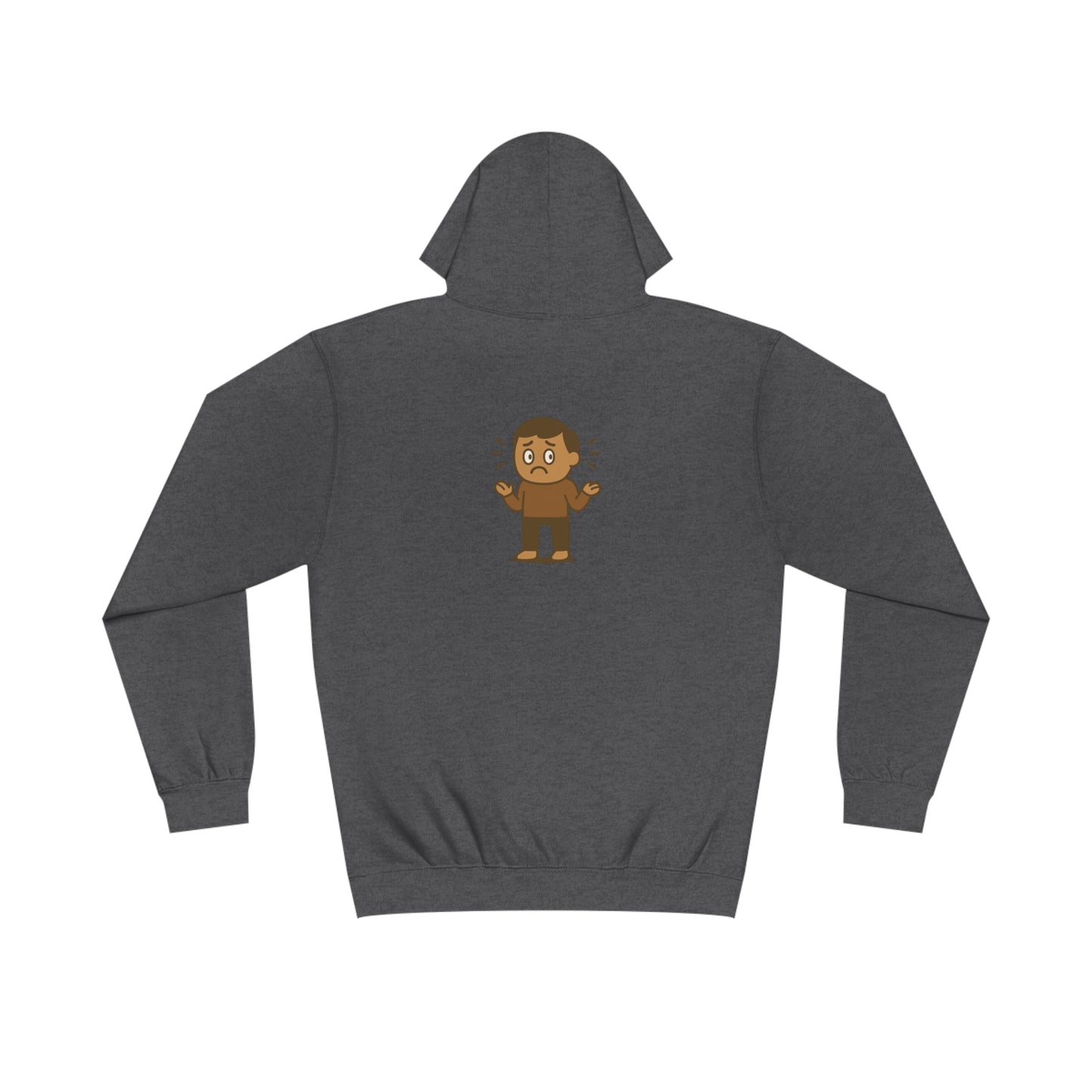 I Came, I Saw, I Made It Awkward Hoodie