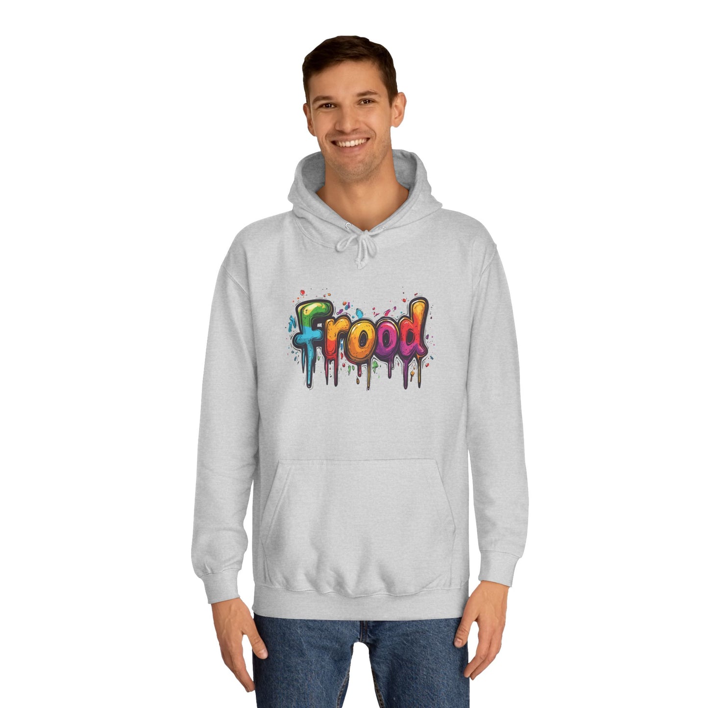 Frood Hoodie