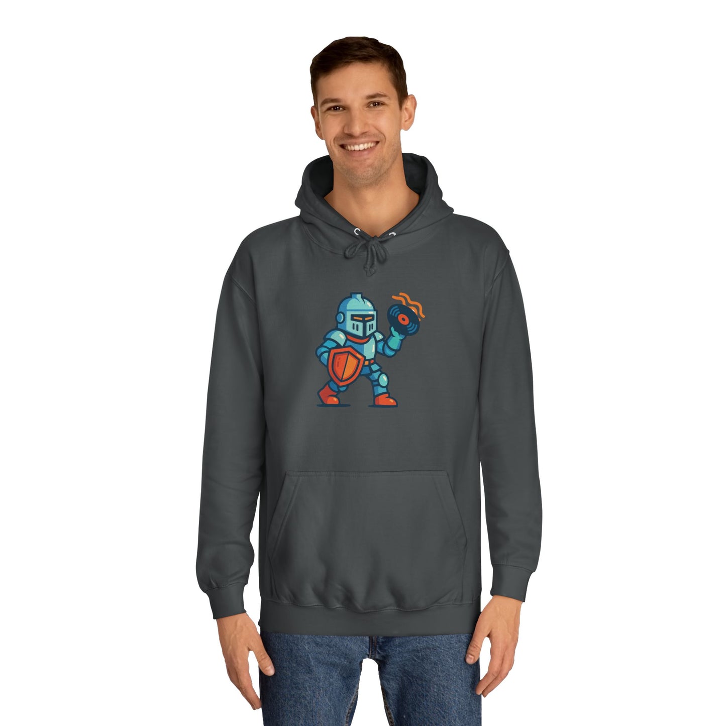 Sonic Paladin Hoodie
