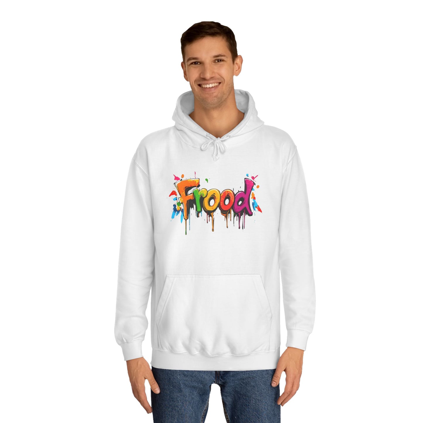 Frood Hoodie