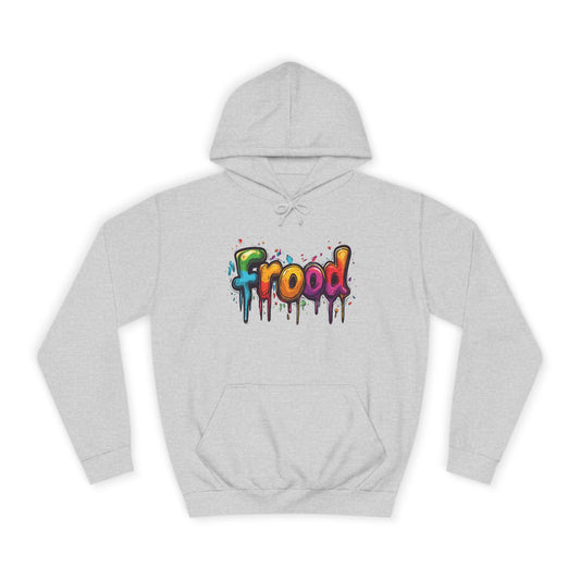 Frood Hoodie