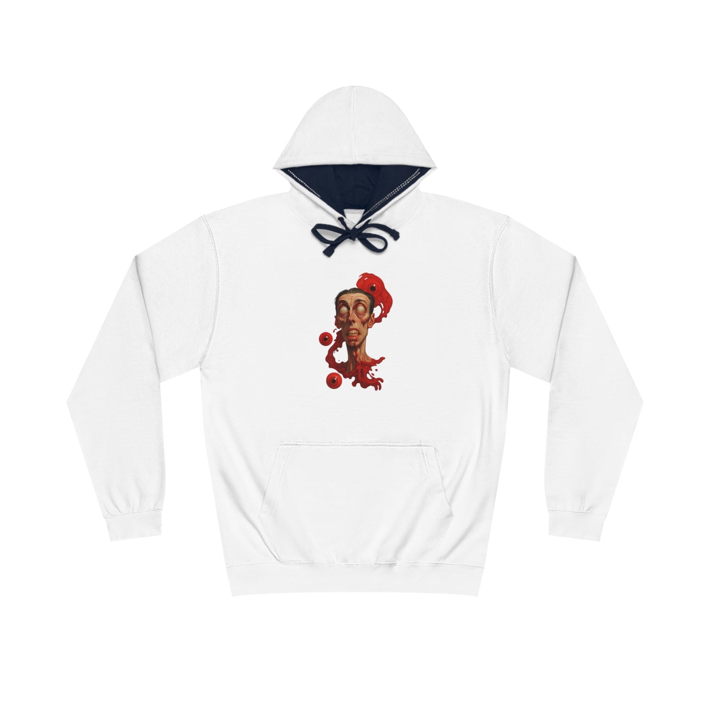 Crimson Revenant Hoodie
