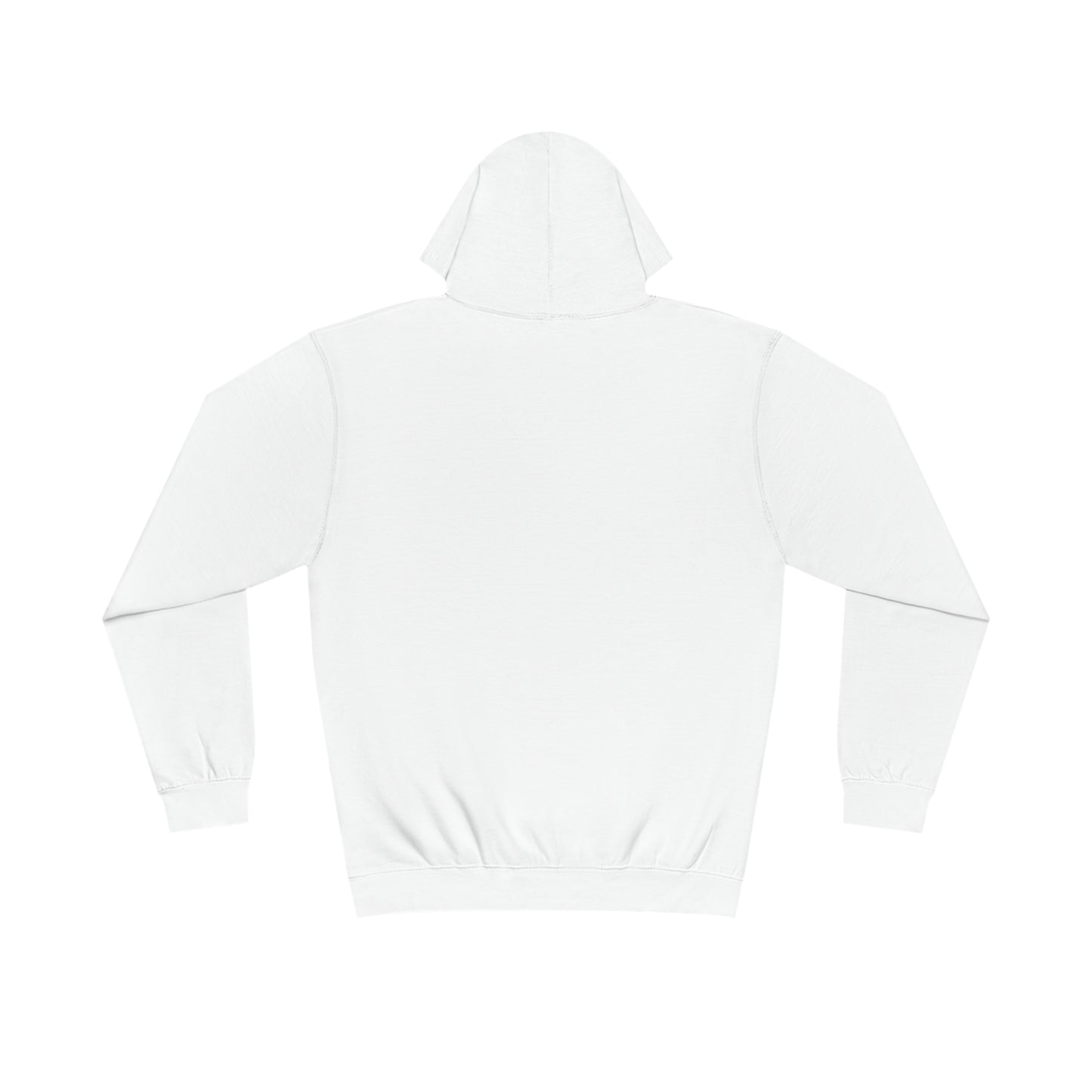 404 Error: Motivation Not Found Hoodie