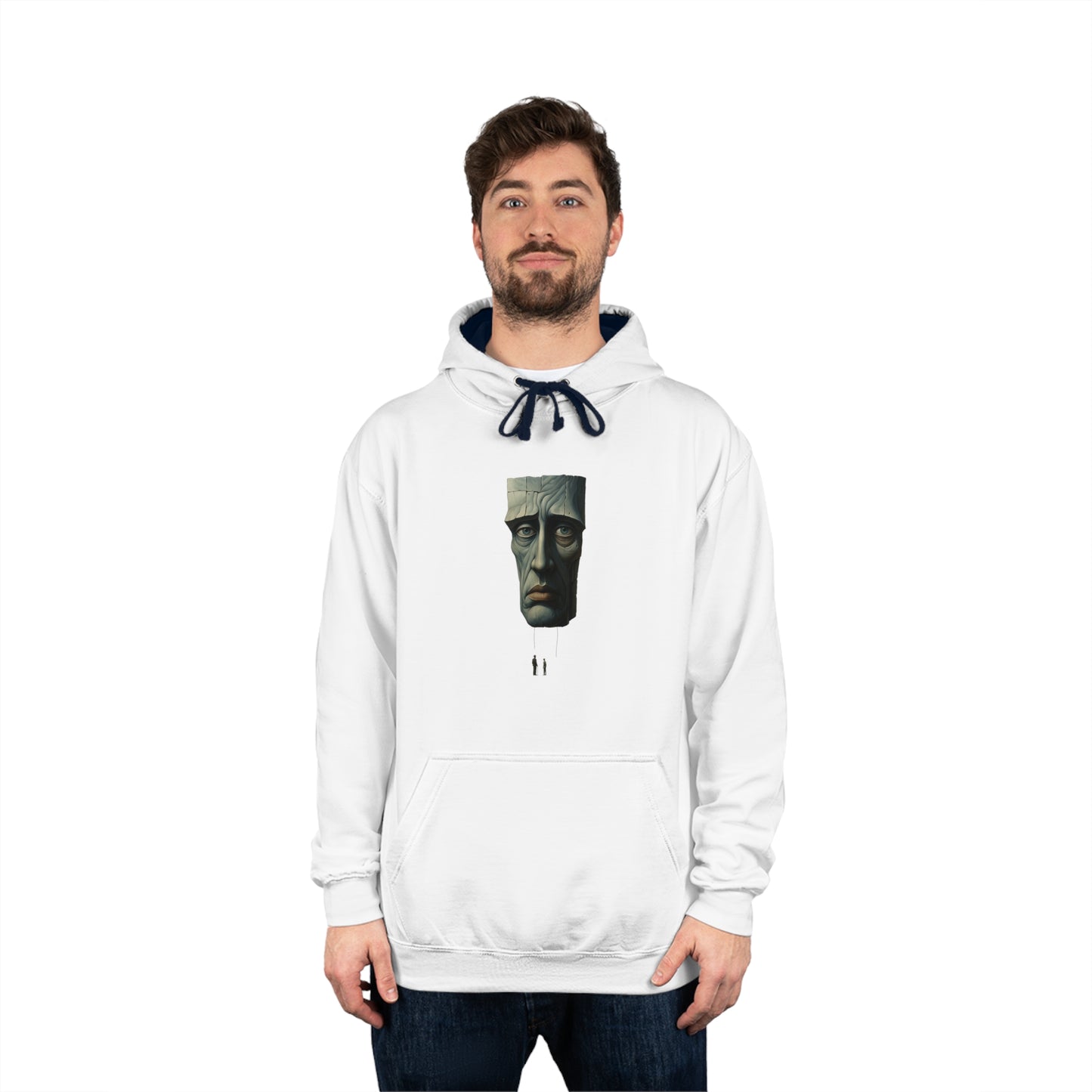 Silent Giants Hoodie