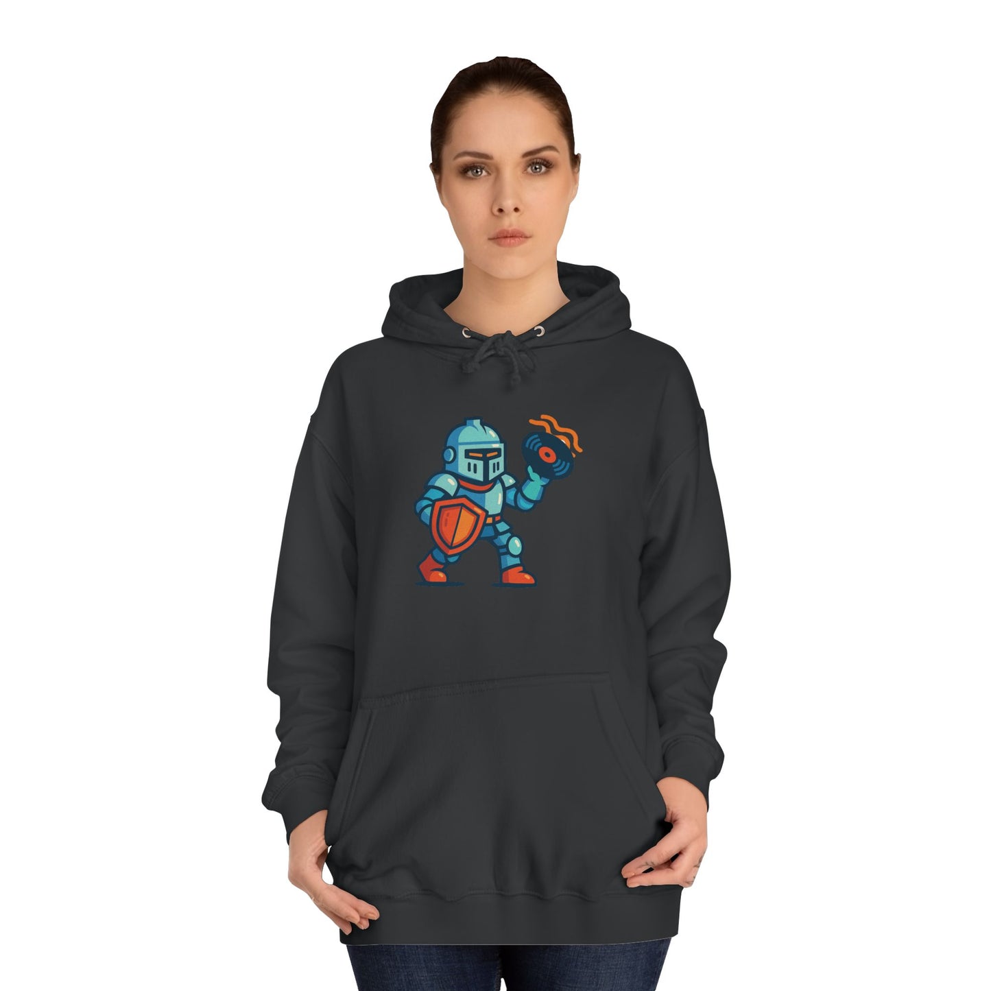 Sonic Paladin Hoodie