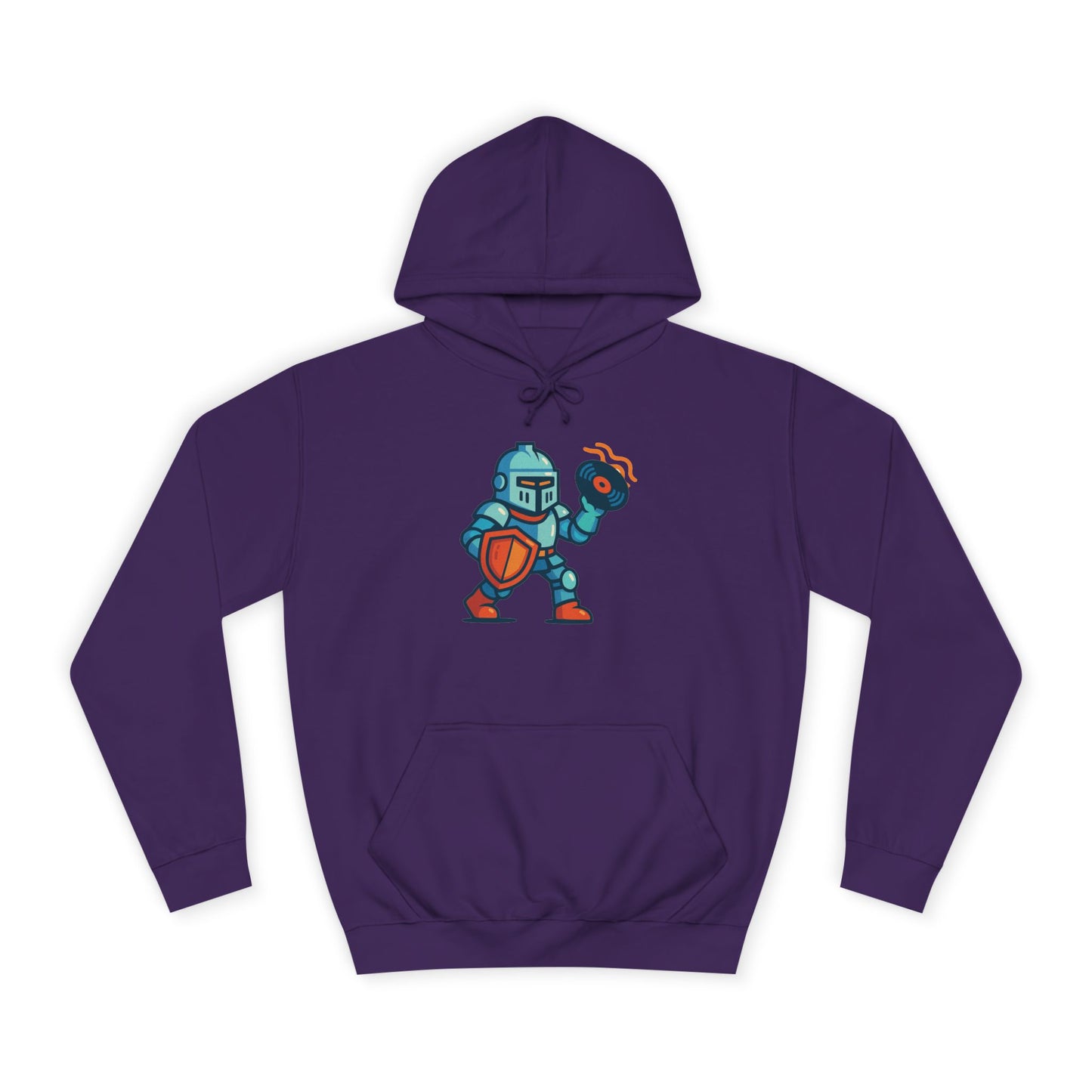 Sonic Paladin Hoodie