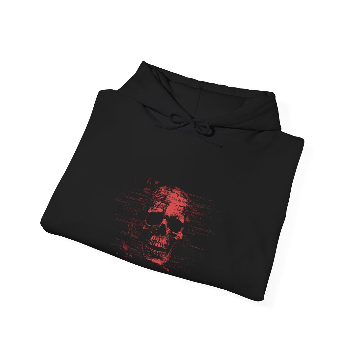Digital Decay Hoodie