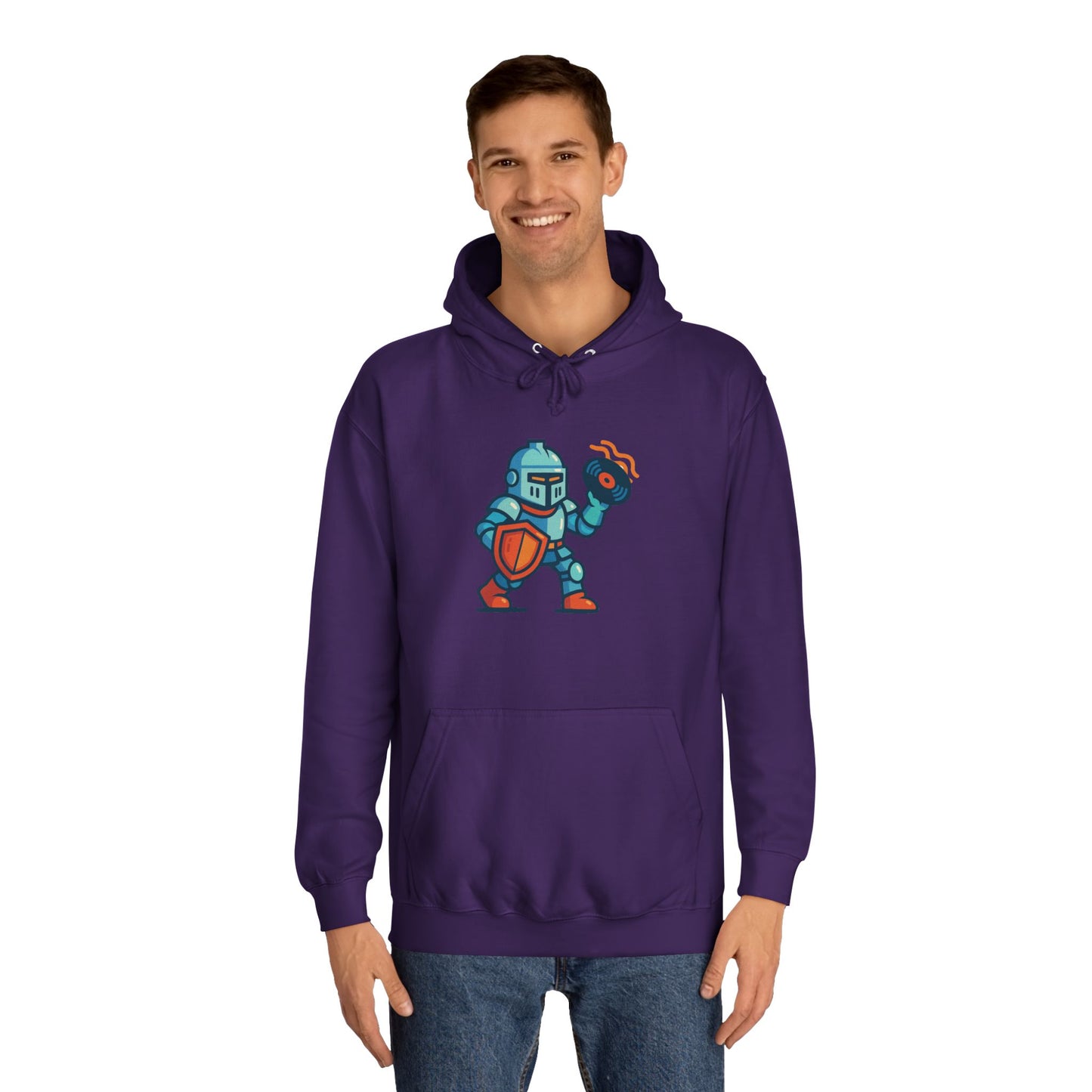 Sonic Paladin Hoodie