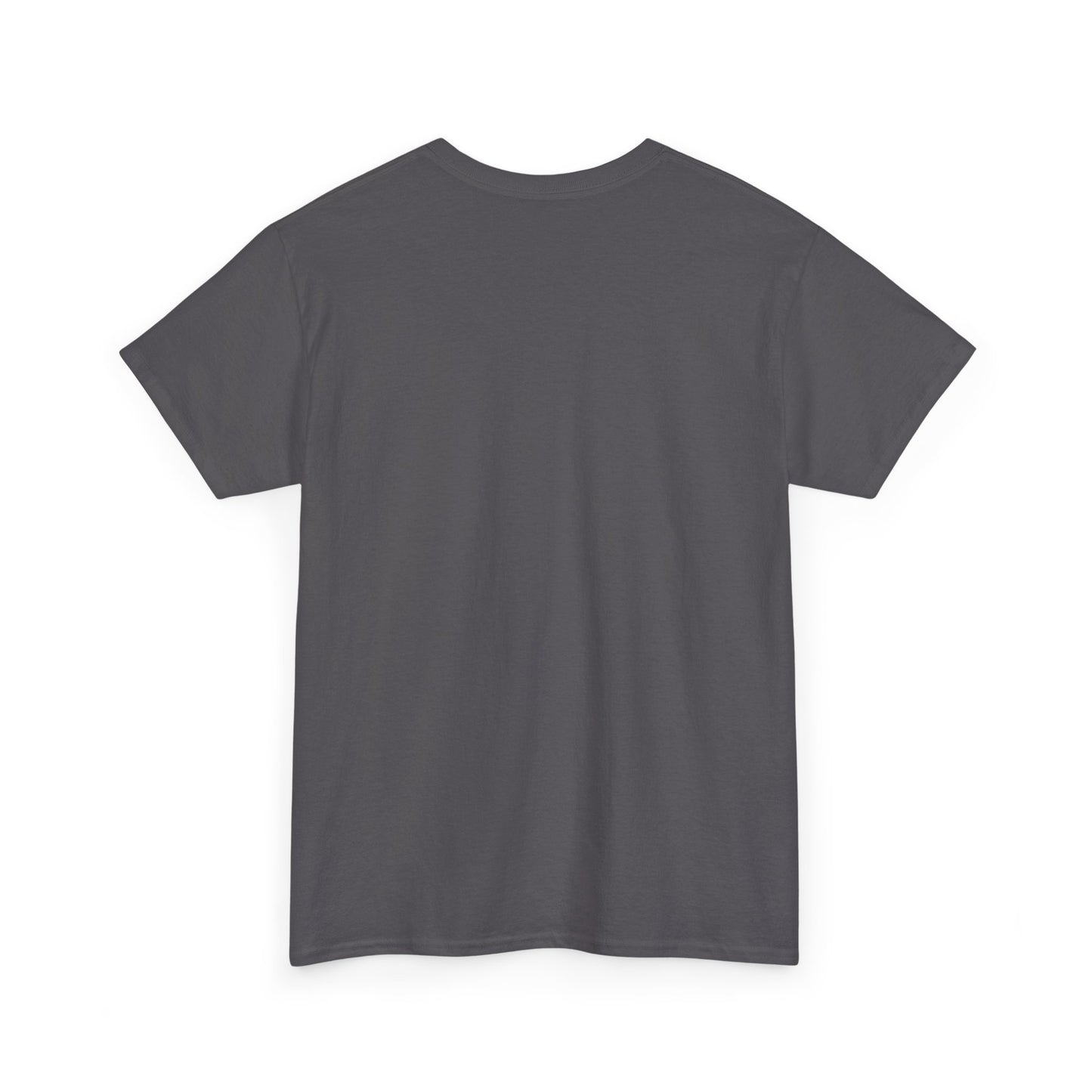 Relaxed Sloth Unisex Heavy Cotton Tee, Cute Funny Shirt, Gift for Nature Lovers, Chill Vibes Tee, Eco-Friendly Fashion