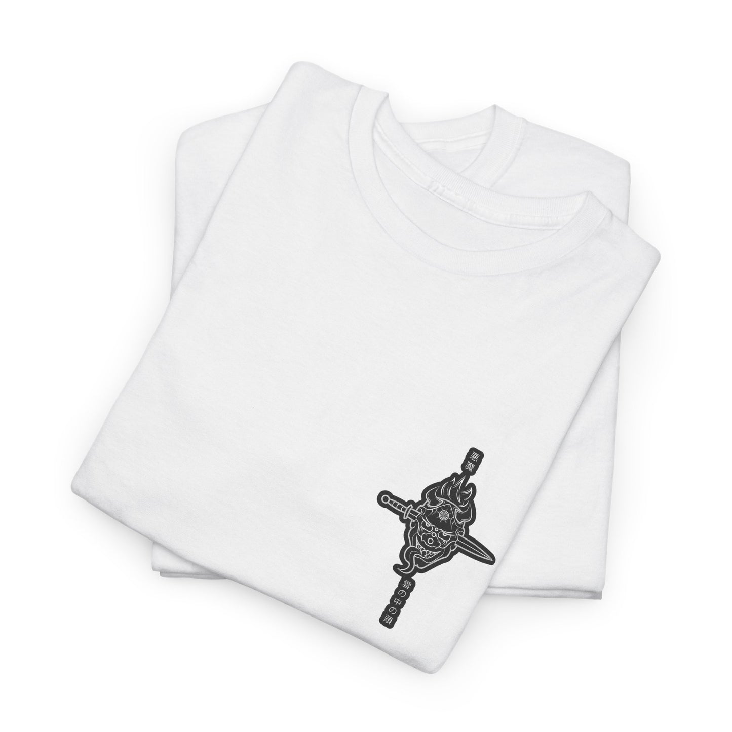 Tee No. 3 - "DW" Collection