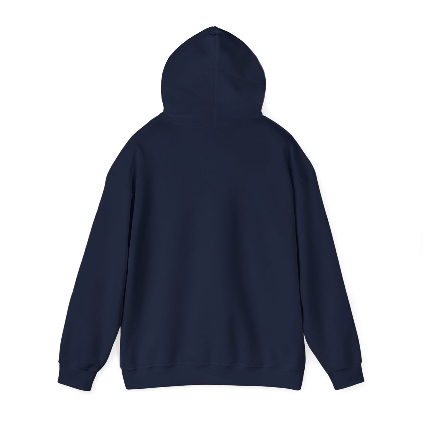 Digital Decay Hoodie