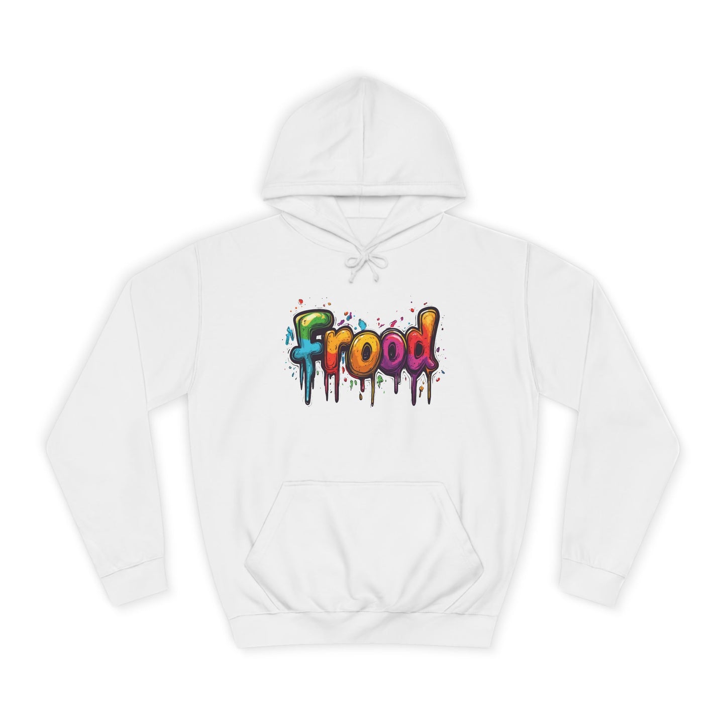Frood Hoodie