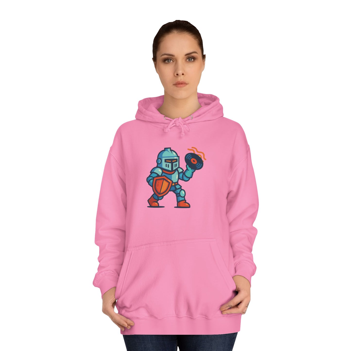 Sonic Paladin Hoodie