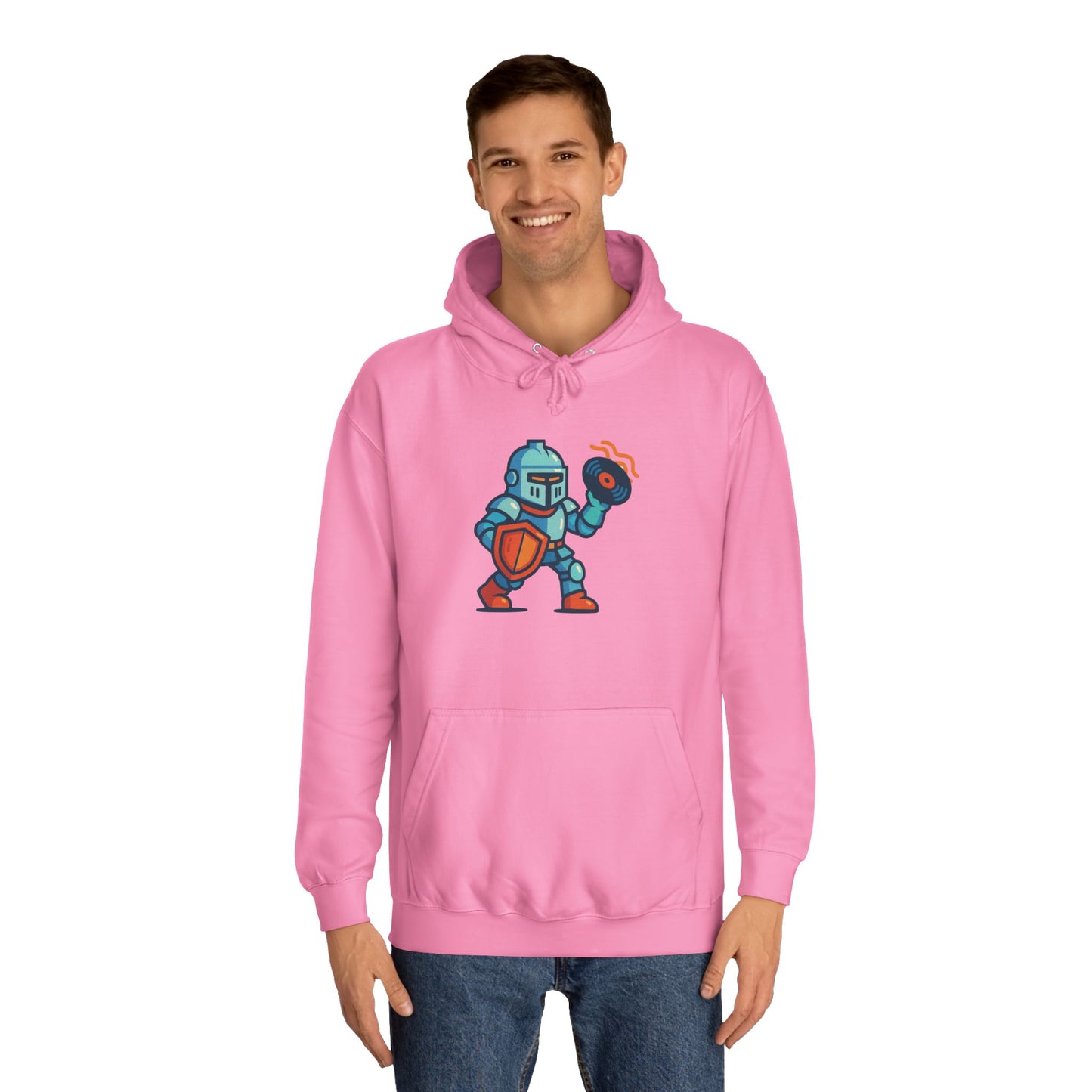 Sonic Paladin Hoodie