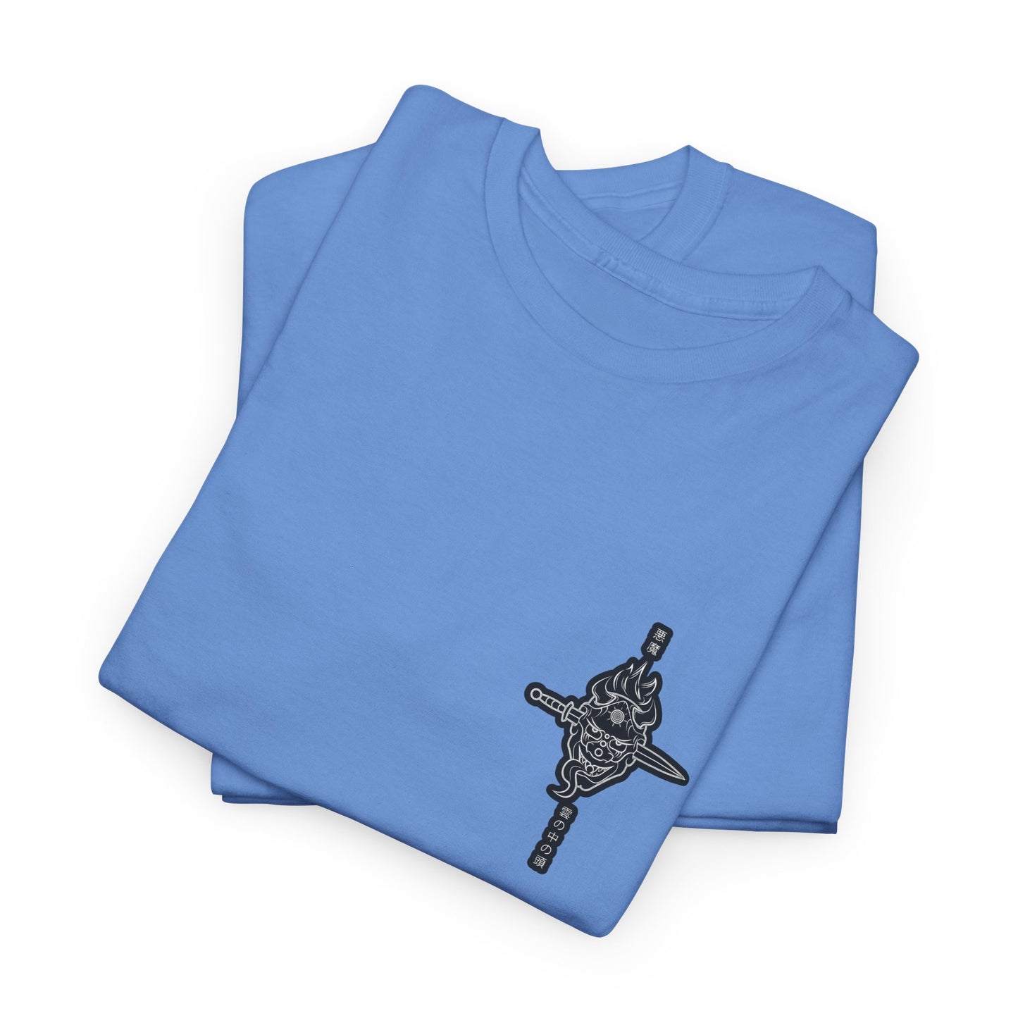 Tee No. 1- "DW" Collection