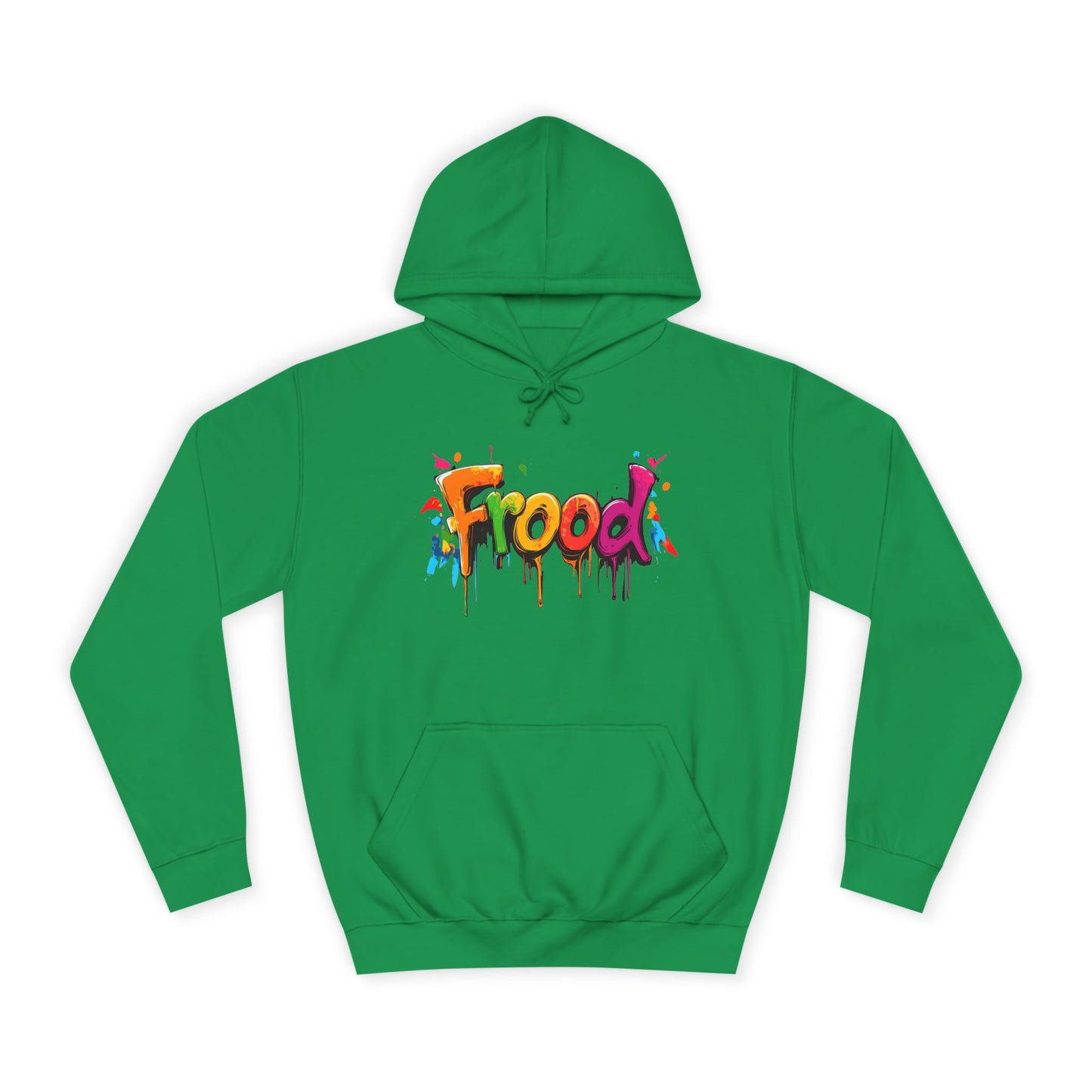 Frood Hoodie