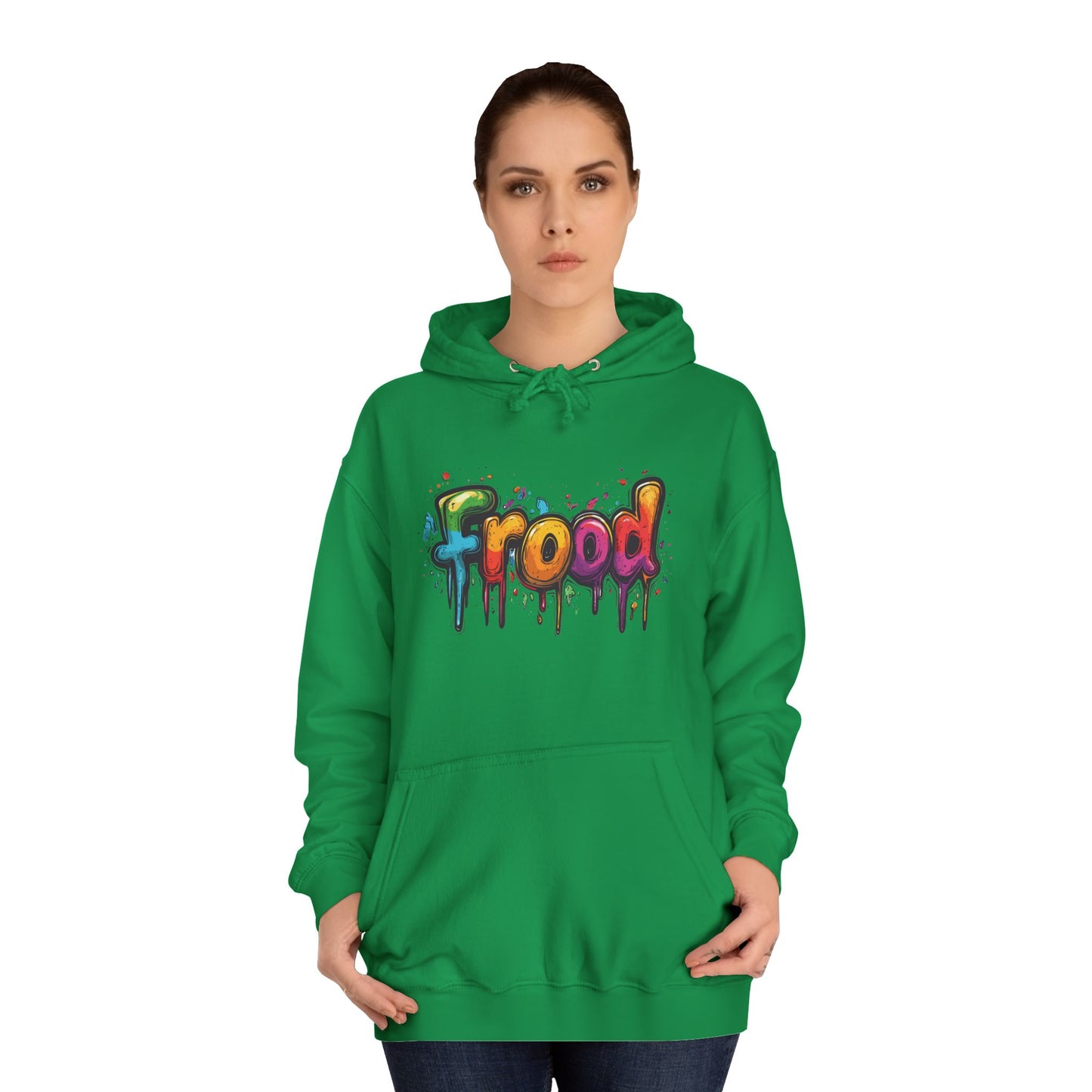 Frood Hoodie