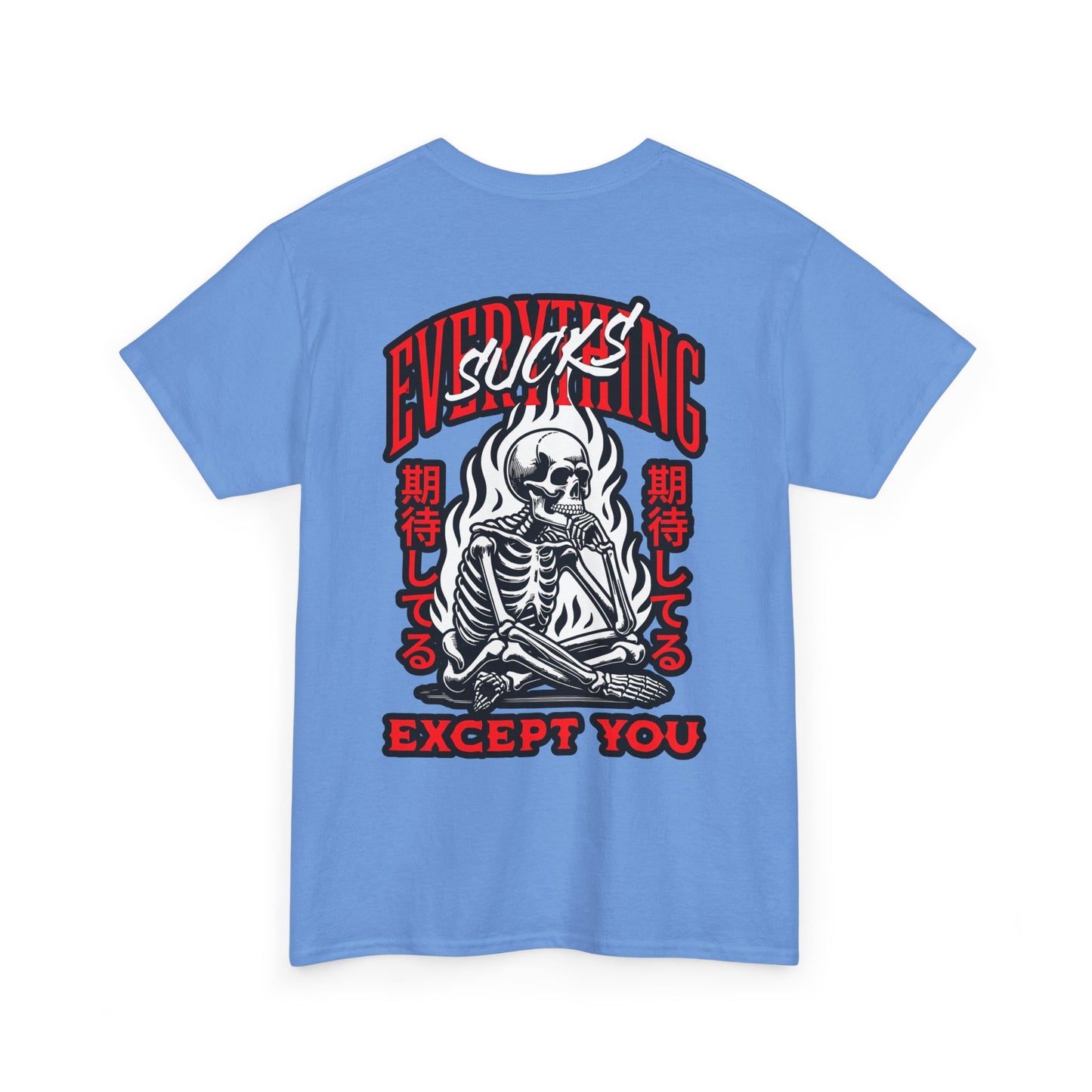 Tee No. 1- "DW" Collection
