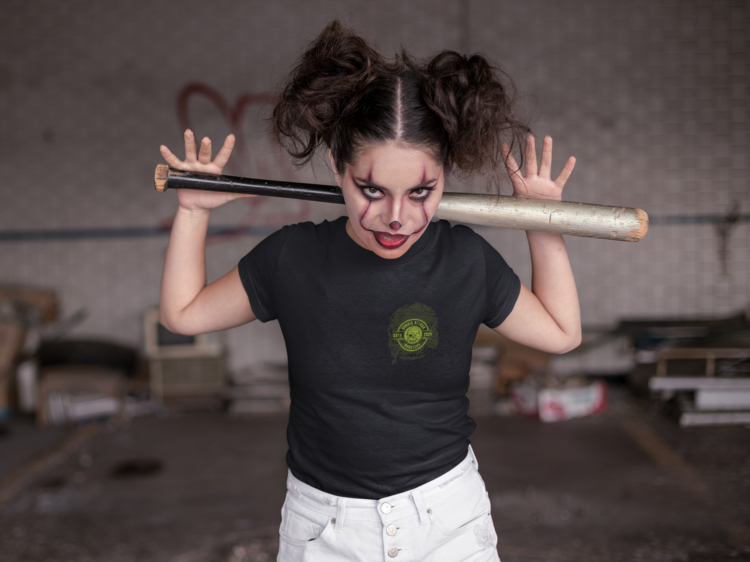 Zombie