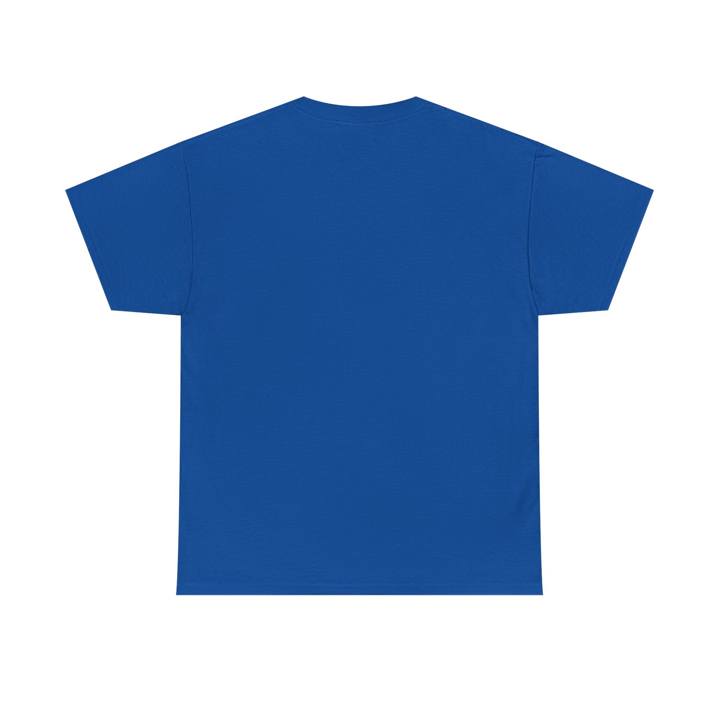 Playful Graphic Tee: "Didn't Come Here to Make Friends," Fun Unisex Heavy Cotton Tee, Perfect for Casual Wear, Gift for Friends, [...]