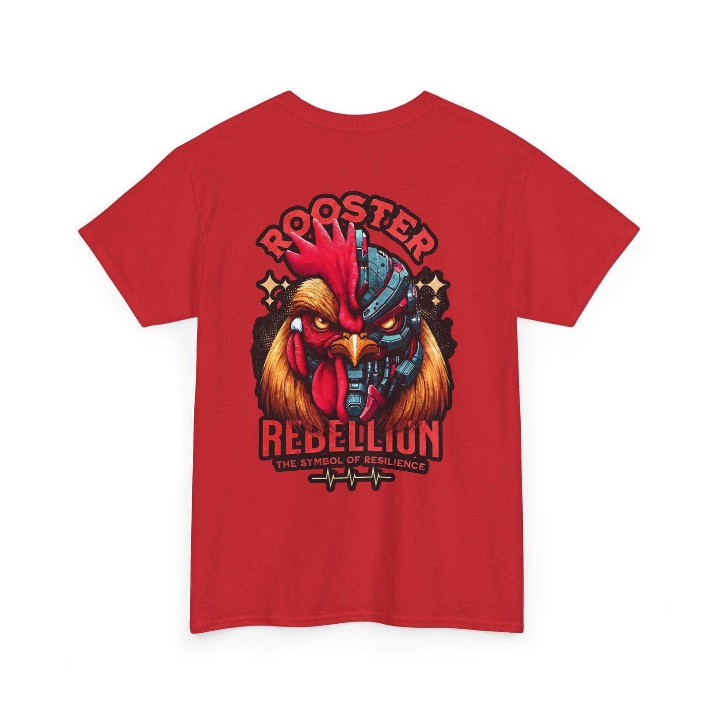 Tee No.4  - "DW" Collection