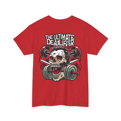 Tee No. 2 - "DW" Collection