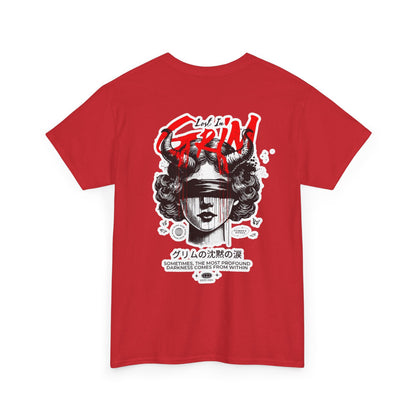 Tee No.5  - "DW" Collection