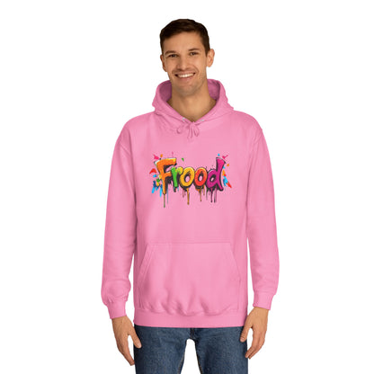 Frood Hoodie