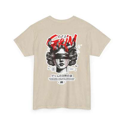 Tee No.5  - "DW" Collection