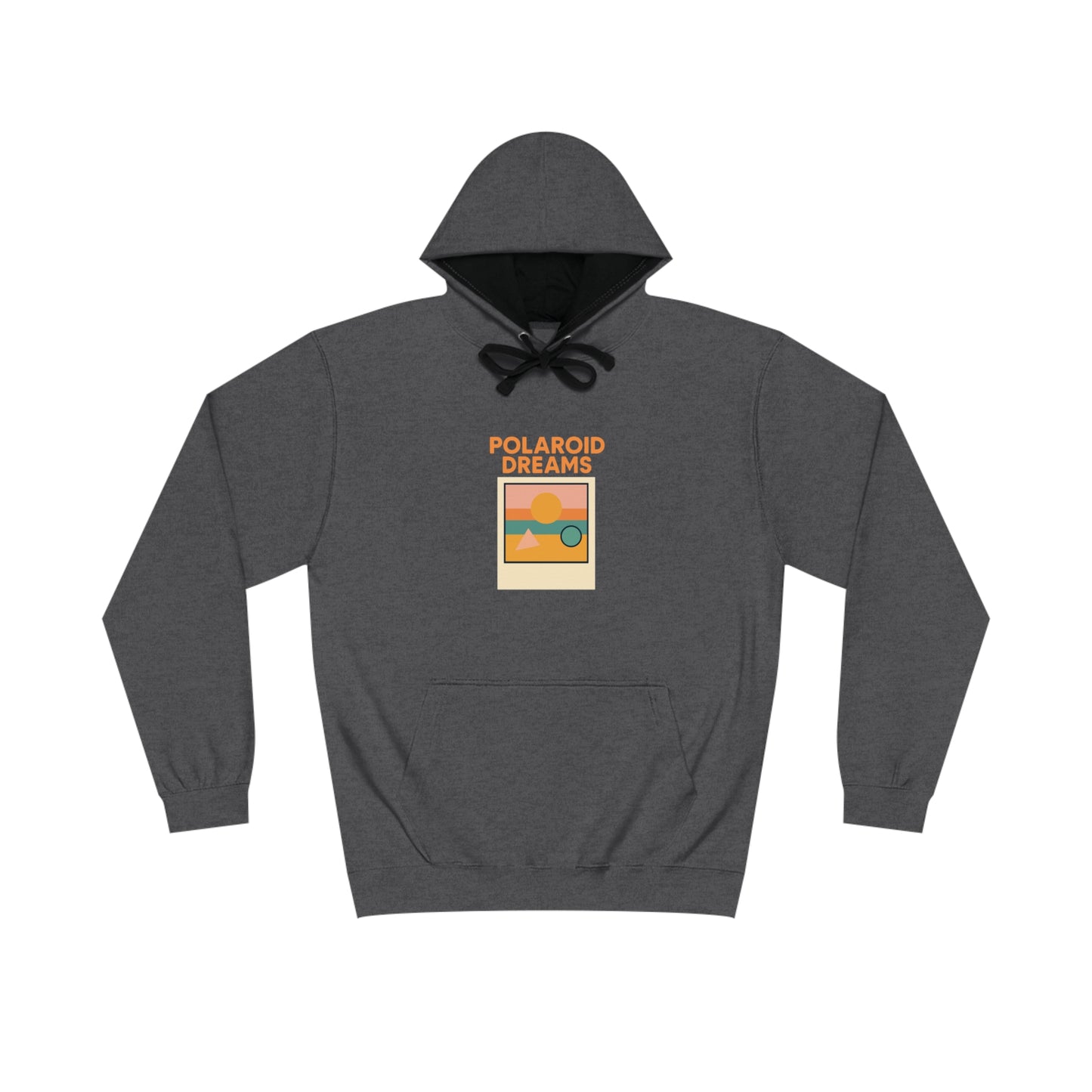 Polaroid Dreams Hoodie