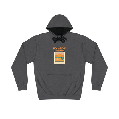 Polaroid Dreams Hoodie