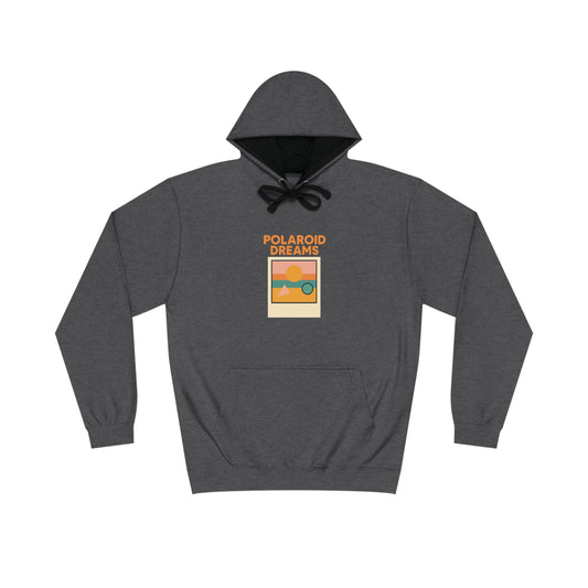 Polaroid Dreams Hoodie