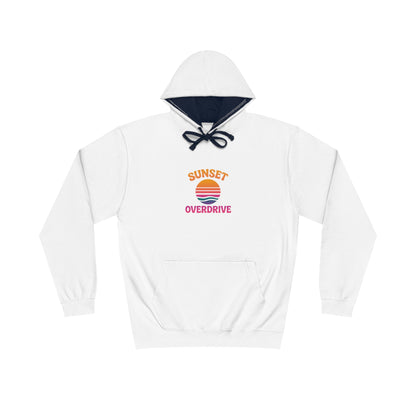Sunset Overdrive Hoodie