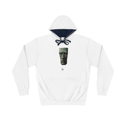 Silent Giants Hoodie