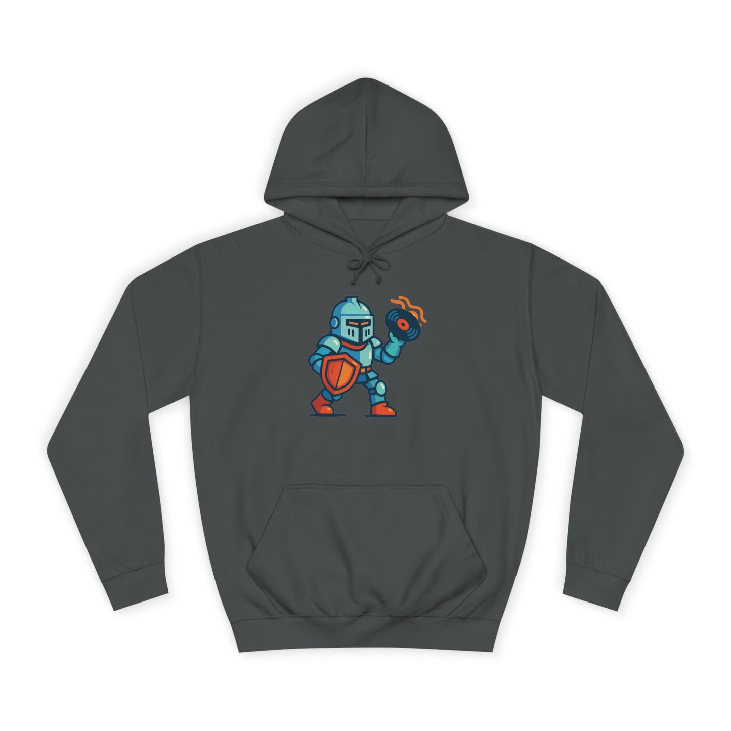 Sonic Paladin Hoodie