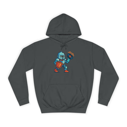 Sonic Paladin Hoodie