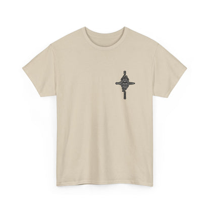 Tee No. 3 - "DW" Collection