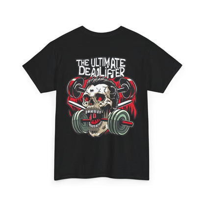 Tee No. 2 - "DW" Collection