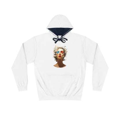 Dreamscape Vision Hoodie