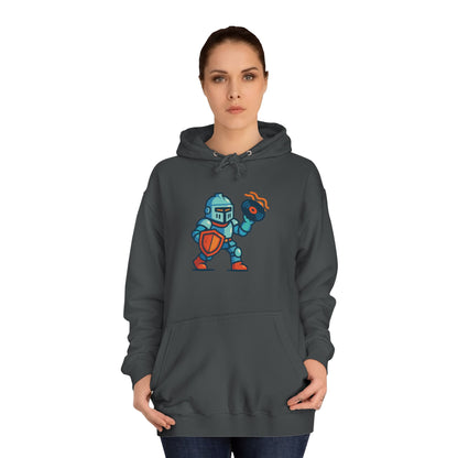 Sonic Paladin Hoodie