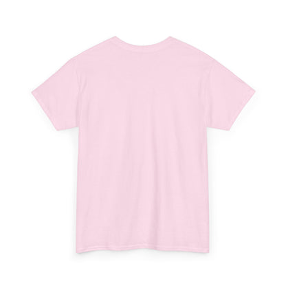 Blend Beast Unisex Heavy Cotton Tee | Fun Graphic Tee, Gift for Smoothie Lovers, Casual Wear, Cartoon T-shirt, Unique Gift Idea