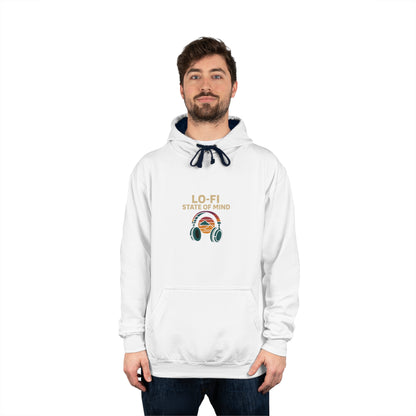 Lo-Fi State of Mind Hoodie