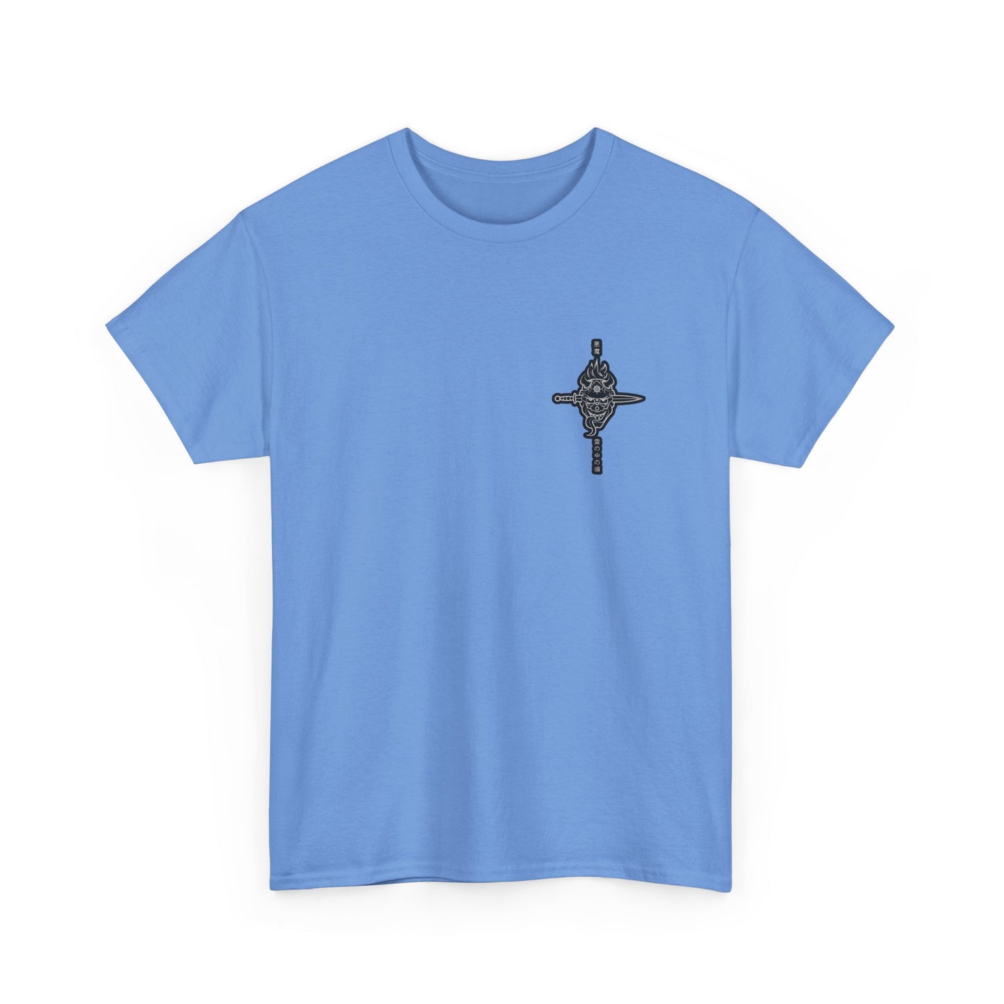 Tee No.5  - "DW" Collection