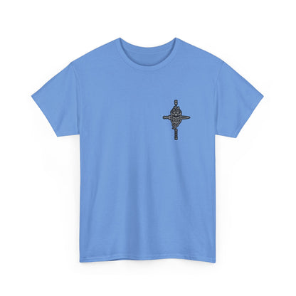 Tee No.5  - "DW" Collection