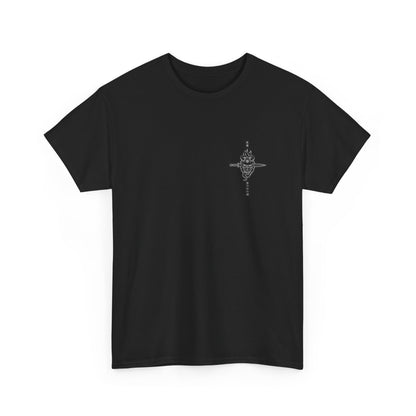 Tee No. 3 - "DW" Collection